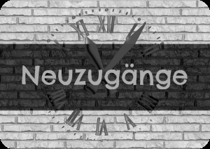 Eingezogen! [02|2016]