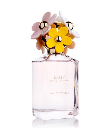 Marc Jacobs Daisy Eau So Fresh - Eau de Toilette bei Flaconi