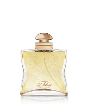 Hermès 24 Faubourg - Eau de Toilette bei easyCOSMETIC