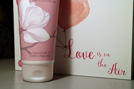 Glossybox | Februar 'Love is in the air'