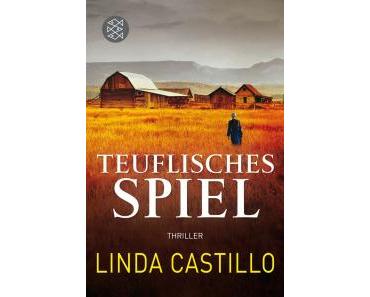 Linda Castillo – Teuflisches Spiel (Kate Burkholder #5)