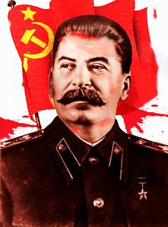 Was hat #Donald_Trump mit #Josef_Stalin zu tun?