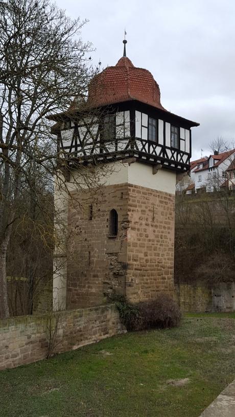 Faustturm