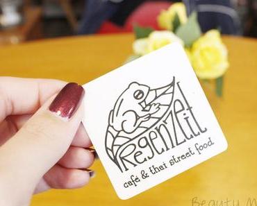 Regenzeit Café & Thai Street Food