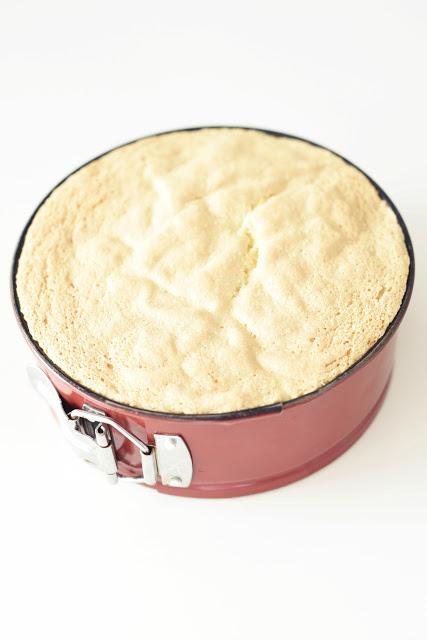 Himbeer Kokos Torte mit Marzipan zu Ostern – Blueboxtree Parties