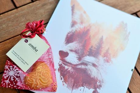 Trend Raider Winterzauberbox – bio und fair