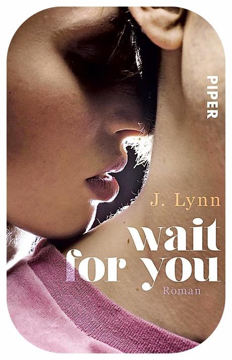 Rezension J. Lynn: Wait for you - 01