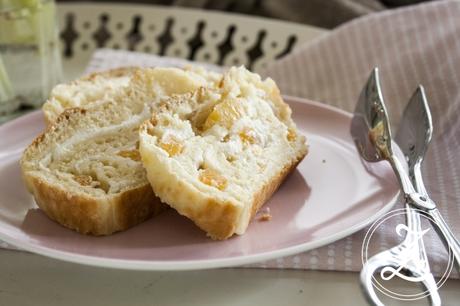 Aprikosen-Quark-Brot für die Ostertafel | Zuckergewitter.de