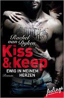 [Verlagsneuheiten] Neue Serie bei feelings emotional eBooks