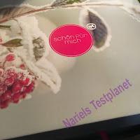 Schön für mich Box Februar 2016