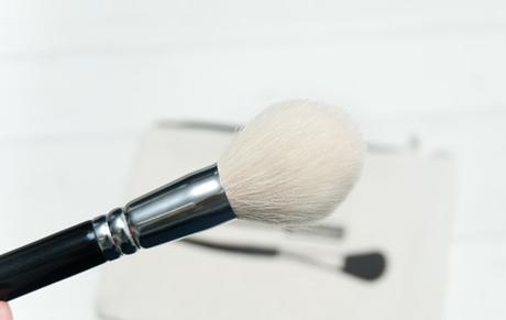 Meine 5 liebsten Kosmetikpinsel/MakeUp Brushes