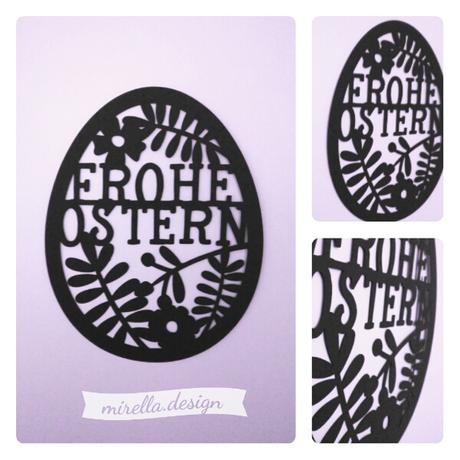 Großes Oster Set