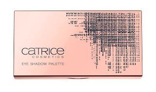 Limited Edition Preview: Catrice - Denim Divine