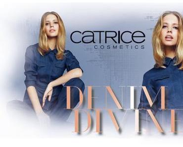 Limited Edition „Denim Divine” by CATRICE