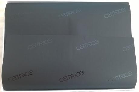 [Unboxing] Catrice Bloggers' Favourites Box :)