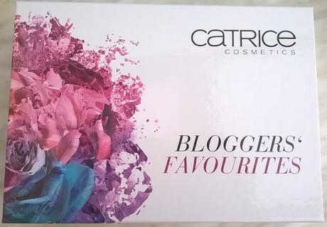 [Unboxing] Catrice Bloggers' Favourites Box :)