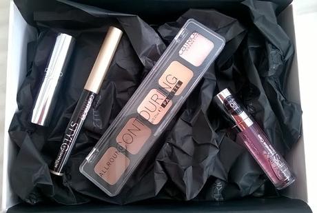 [Unboxing] Catrice Bloggers' Favourites Box :)