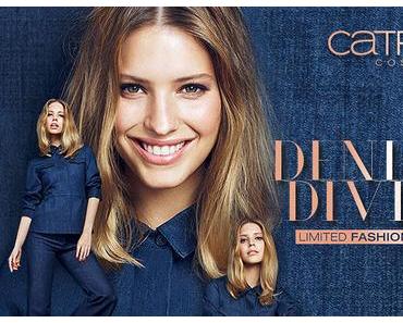 Neue LE CATRICE: DENIM DIVINE