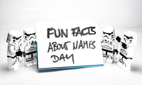Kuriose Feiertage 7. März 2016 – Wissenswertes-über-Namen-Tag – der amerikanische Fun Facts About Names Day (c) 2016 Sven Giese-1