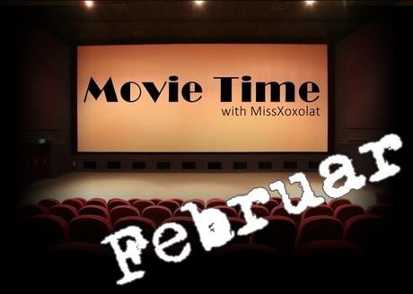 Movie Time Februar 2016