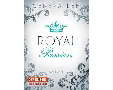 [Rezension] Royal Saga #1 - Royal Passion