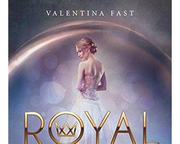 Royal - Ein Leben aus Glas