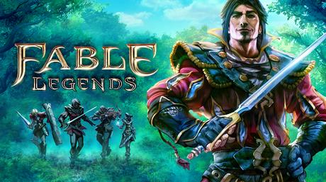 Fable Legends: Microsoft schließt Lionhead Studios
