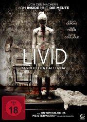 Livid – Das Blut der Ballerinas (2011)