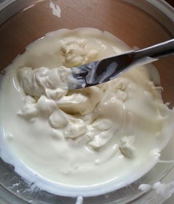 Joghurt aus dem Slowcooker
