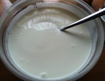 Joghurt aus dem Slowcooker