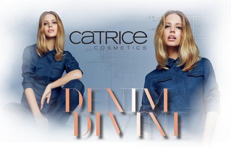 Limited Edition „Denim Divine” by CATRICE