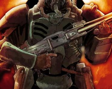 „Jin-Roh“ – „Animaze“ veröffentlicht Neuauflage als Mediabook