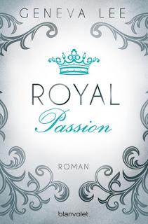 Royal 01 - Royal Passion von Geneva Lee