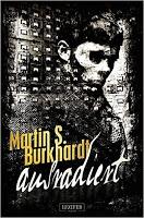 Rezension: Ausradiert - Martin S. Burkhardt