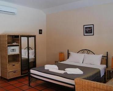 Unterkunft in Sihanoukville