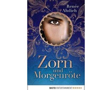 [Kurzrezension] Zorn und Morgenröte
