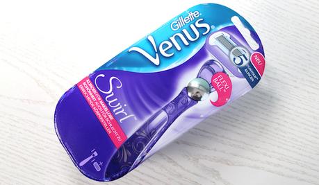 [Sponsored Video] Eine einfachere Rasur Dank Gillette Venus Swirl!