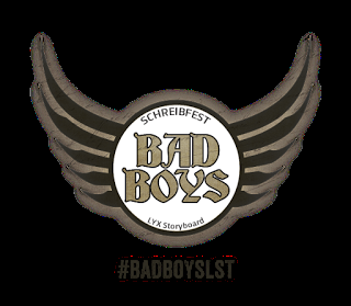[Lyx-Storyboard] Badboys-Schreibfest - Die Lesephase