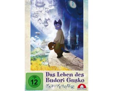 Anime Review: Das Leben des Budori Gusko