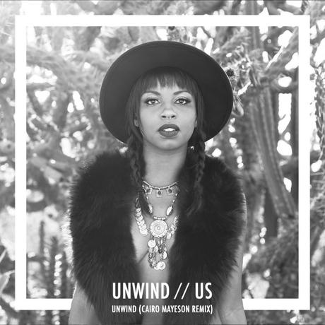 Shaprece – Unwind // Us – free download