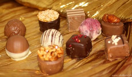 Pralinen Bote Onlineshop