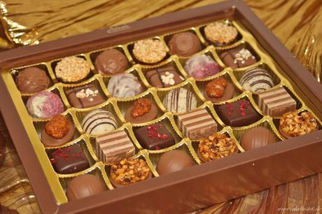 Pralinen Bote Onlineshop