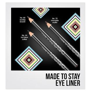 MISSLYN „Eyes, Eyes, Baby“ Kollektion