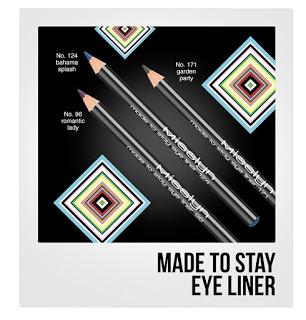 MISSLYN „Eyes, Eyes, Baby“ Kollektion