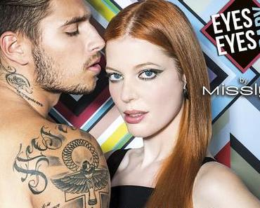 MISSLYN „Eyes, Eyes, Baby“ Kollektion