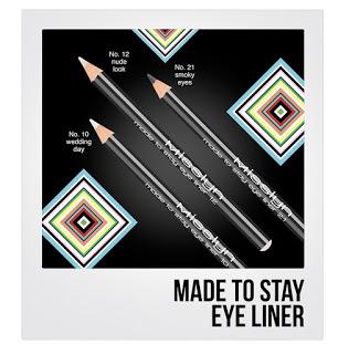 MISSLYN „Eyes, Eyes, Baby“ Kollektion