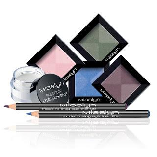 MISSLYN „Eyes, Eyes, Baby“ Kollektion