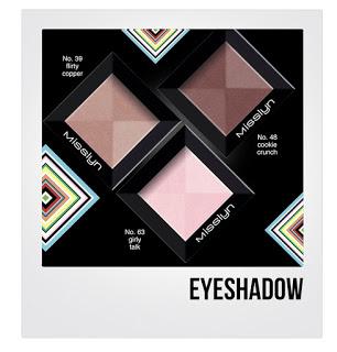 MISSLYN „Eyes, Eyes, Baby“ Kollektion