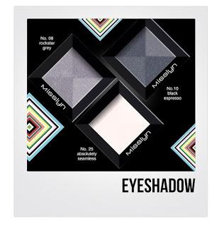 MISSLYN „Eyes, Eyes, Baby“ Kollektion
