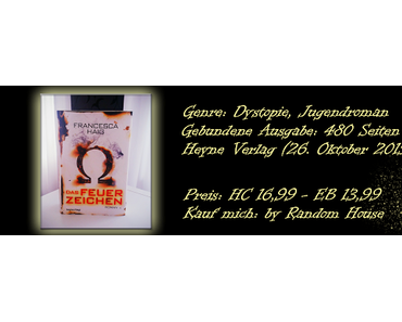 .: Rezension ~ Das Feuerzeichen :.